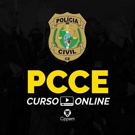 Curso Online | PCCE