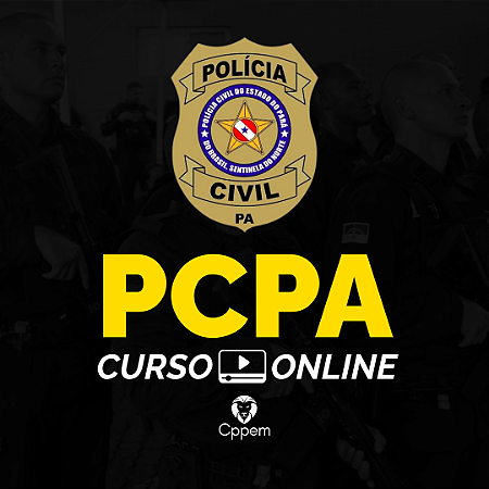 Curso Online | PCPA