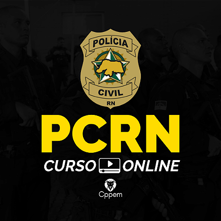 Curso Online | PCRN