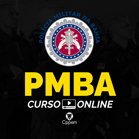 Curso Online | PMBA