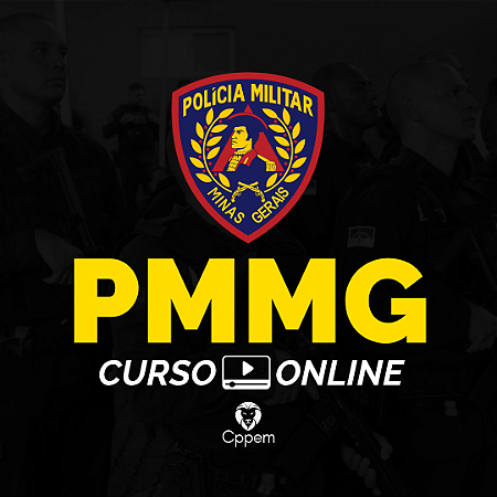 Curso Online | PMMG