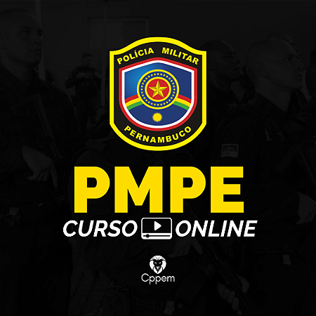 Curso Online | PMPE