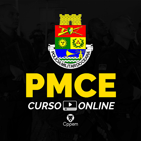Curso Online | PMCE