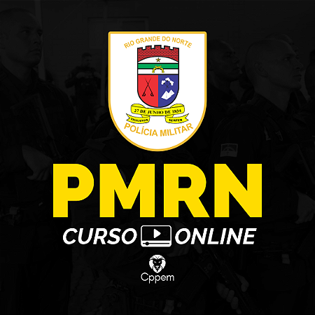 Curso Online | PMRN