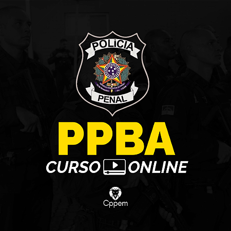 Curso Online | PPBA