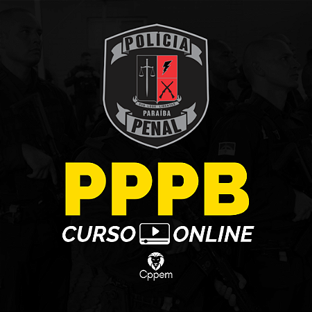 Curso Online | PPPB