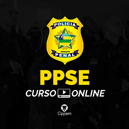 Curso Online | PPSE