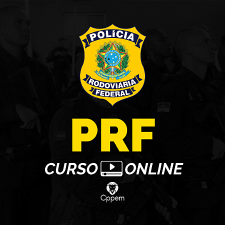 Curso Online | PRF