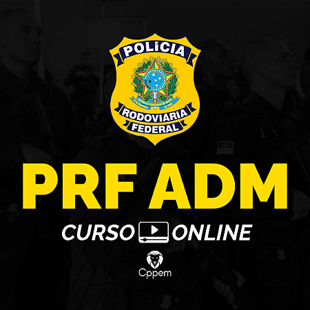 Curso Online | PRF ADM