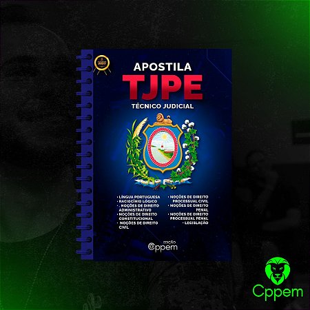 Resumo Bizurado Físico | TJPE Técnico Judiciário