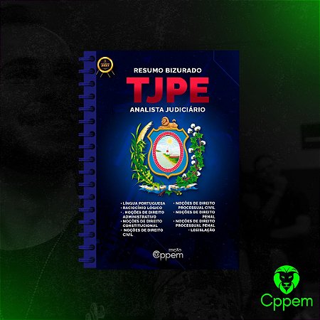Resumo Bizurado Físico | TJPE Analista Judiciário
