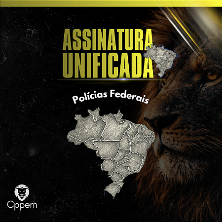 Curso Unificado | Carreiras Federais