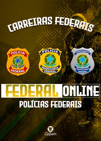 Curso Unificado | Carreiras Federais