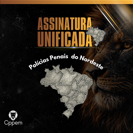 Curso Unificado | Carreiras Penais