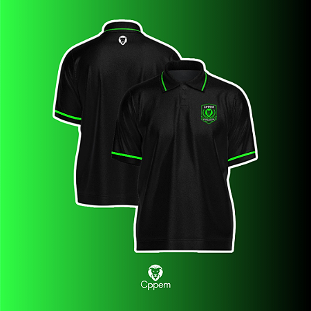 Camisa Polo | Cppem