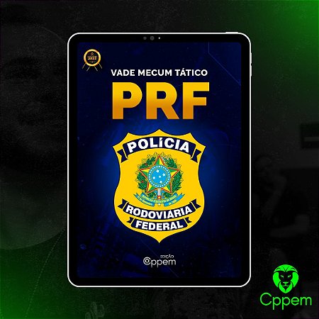 Vade Mecum Tático | PRF