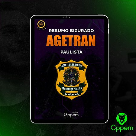 Resumo Bizurado Digital | AGETRAN Paulista