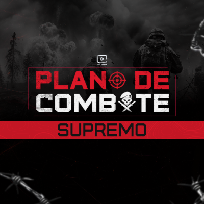 PLANO DE COMBATE - SUPREMO