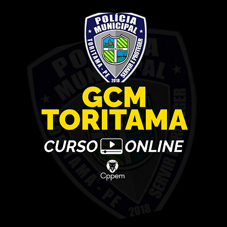 Curso Online | GCM Toritama