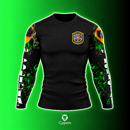 Camisa UV | PMPE