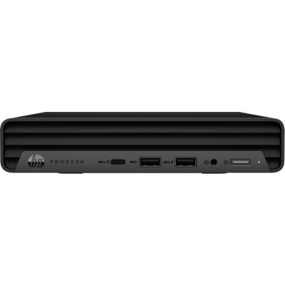 COMPUTADOR HP 400 G6 DM I3-10100T, 4GB, 500GB, W10P, G1ONSITE