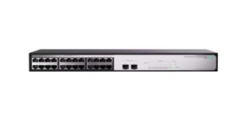 SWITCH HPE OFFICECONNECT 1420 24G