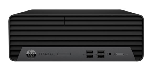 COMPUTADOR HP 400 G7 SFF I7-10700, 16GB, 512GB, W11P