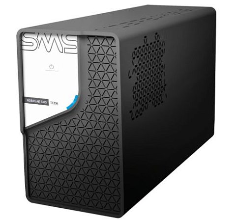 NOBREAK SMS TECH 1200VA BI/115V
