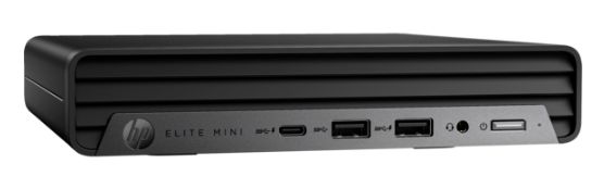 COMPUTADOR HP 800 G9 DM, i5-13500T, 8GB, 256GB, W11P