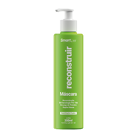Máscara Reconstruir 300ml