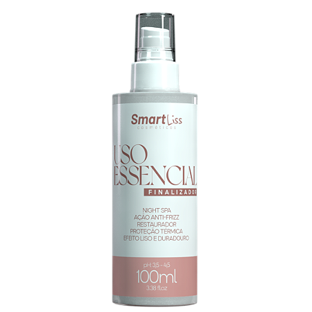 Finalizador / Uso Essencial 120 ml