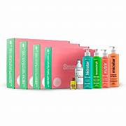 "PROMO" 4 Caixas Cronograma Smartliss