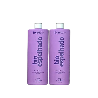 " PROMO " 2 Progressiva Bio espelhado 1L