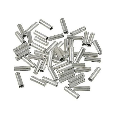 ACABAMENTO CONDUITE CAPA CABO DE ACO FINO (CADA)