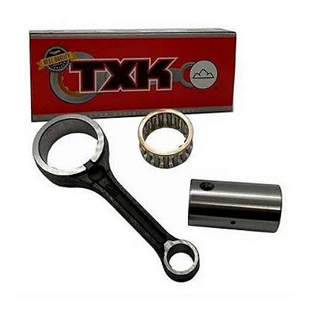 BIELA BROS 150 2006/ FAN 150 CG 150 2004 Á 2015 COMPL - TXK