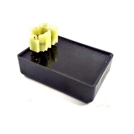 CDI (MODULO DE IGNICAO) P/ MOTO HONDA CG 125 FAN KS 05/08