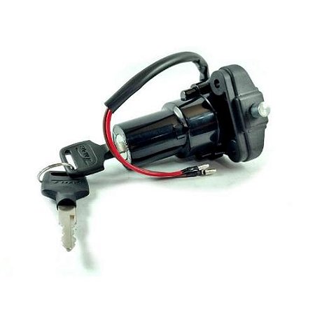 CHAVE DE IGNICAO YAMAHA YS 250 FAZER 06/06