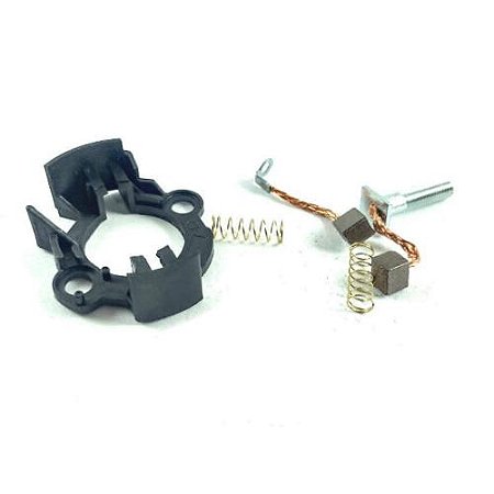 ESCOVA DO MOTOR DE PARTIDA  BIZ 125 ES 06/10 - BIZ 125I ES 06/10