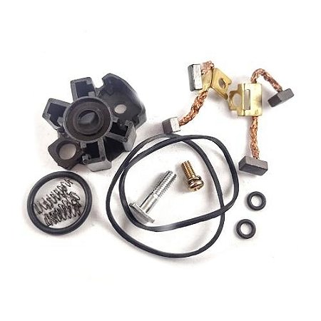 ESCOVA DO MOTOR DE PARTIDA P/ MOTO HONDA CB 300 09/15