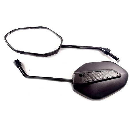 ESPELHO TITAN FAN 150 160 (PAR)