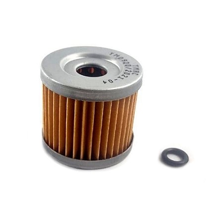 FILTRO DE OLEO YES INTRUDER