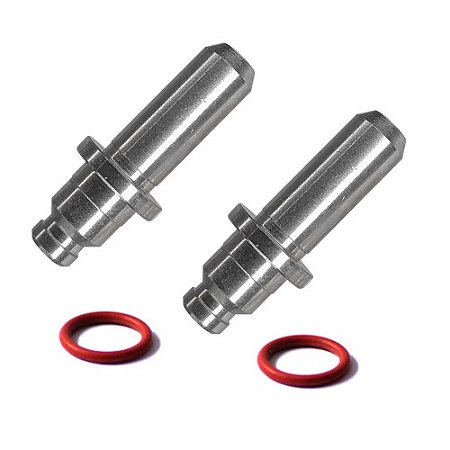GUIA VALVULA CBX NX 150 200 CRF230 NXR 150ESD 03/05 O PAR
