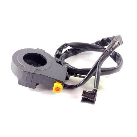 INTERRUPTOR DE PARTIDA TITAN 150 ESD/MIX ESD 09