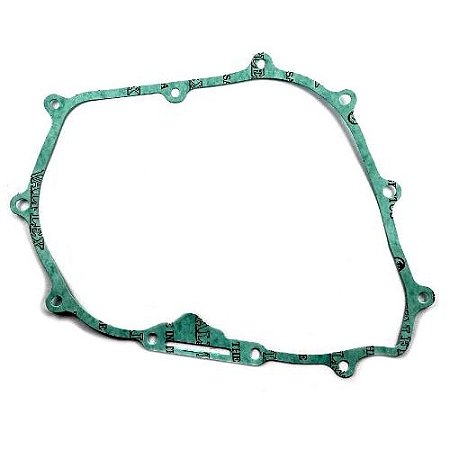 JUNTA DA TAMPA LATERAL CBX TWISTER XR TORNADO 250 DIREITA