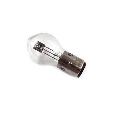 LAMPADA P/ MOTO SCOOTER - FAROL - 35W/35W