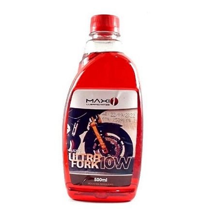 OLEO FORK OIL ATF BENGALA 500ML