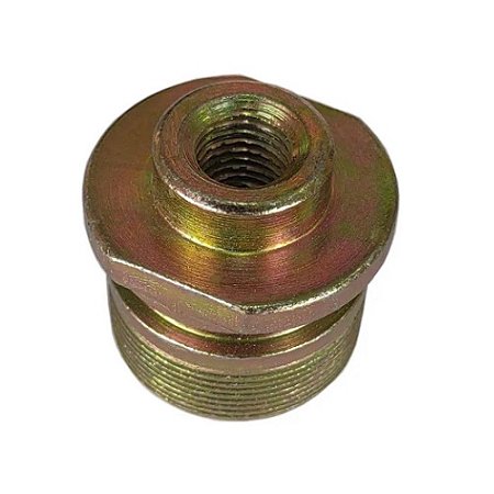 PARAFUSO DA BENGALA TAMPA SUPERIOR TITAN 150 160 FAN