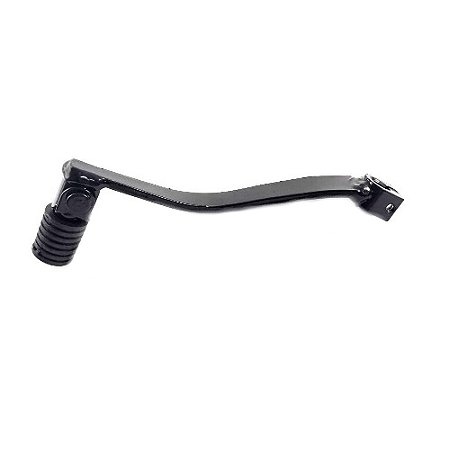 PEDAL CAMBIO TORNADO RETRATIL PRETO