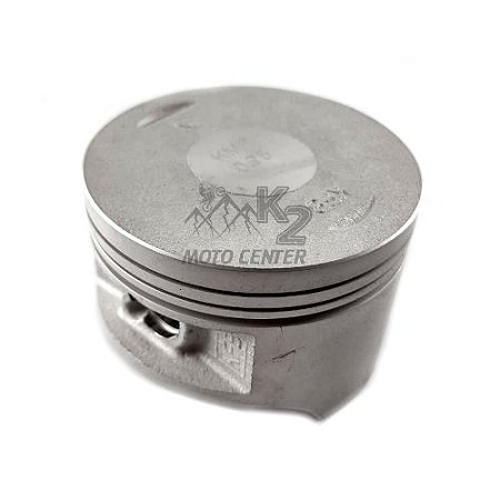 PISTAO C/ANEL PINO E TRAVA CRF 230 0.75 - RIK PREMIUM