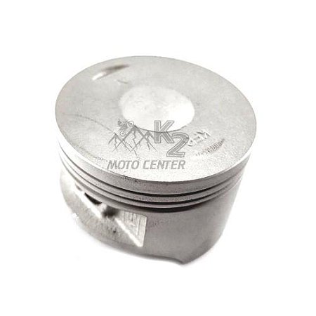PISTAO C/ANEL PINO E TRAVA CRF 230 2.00 - RIK PREMIUM